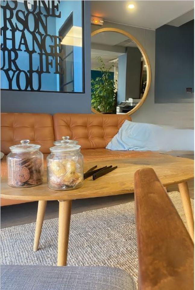 Bureau Bordeaux 260m² Vente bureau Bordeaux Gironde OVBUR2424653 3